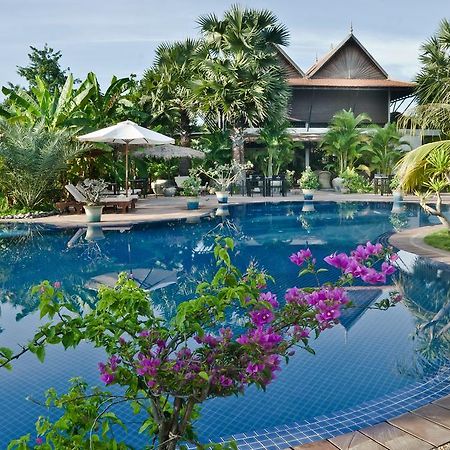 Battambang Resort Extérieur photo