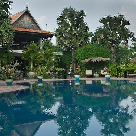 Battambang Resort Extérieur photo